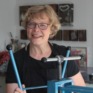 Antje Fischer