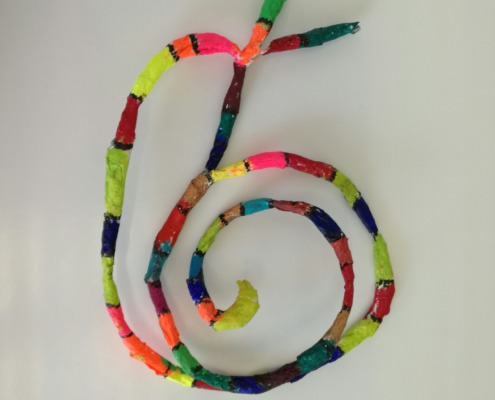 Kinder-Kunst-Tage