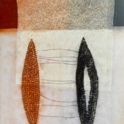 Druckgrafik-Kurs Auf Wachstumskurs Antje Fischer